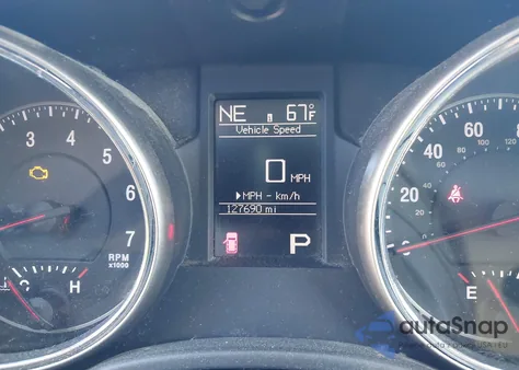 2013 Jeep Grand Cherokee Laredo from USA, damaged, VIN 1C4RJFAG5DC622195